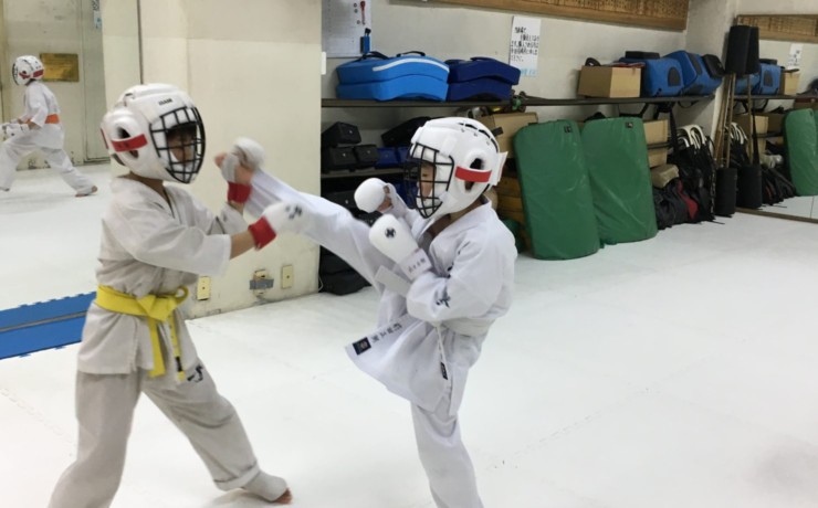 内田真紀に関する記事一覧 ページ 2 極真カラテ 本部直轄 杉村道場